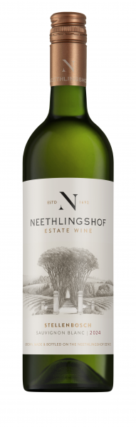Neethlingshof Estate Neethlingshof Sauvignon Blanc